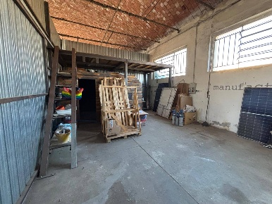 Foto Magazzino in via achille grandi, Vicopisano Centro di 50 m² in affitto