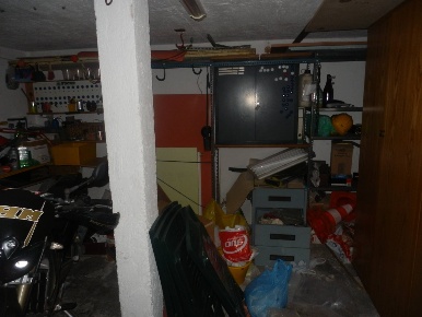 Foto Magazzino in via queirolo, Vado Ligure Vado Centro di 21 m² in vendita