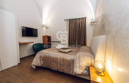 Foto Hotel in Via Epifanio Ferdinando, Mesagne di 133 m² con 4 locali