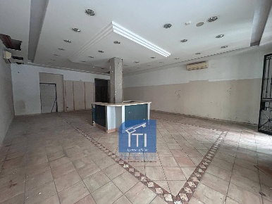 Foto Negozio in Corso Campano, Qualiano di 100 m² in affitto