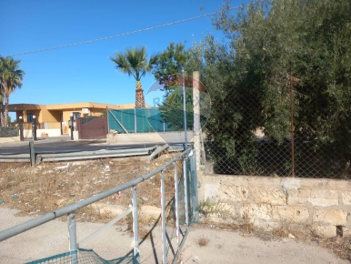 Foto Hotel in c.da pozzo bollente, Vittoria di 400 m² con 12 locali