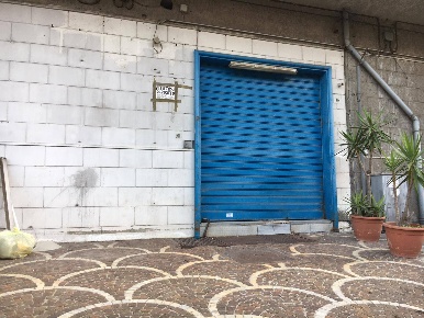 Foto Locale commerciale in Via Marciotti, San Giuseppe Vesuviano di 170 m²