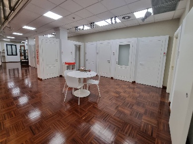 Foto Locale commerciale in Via Adolfo Wildt, Milano Casoretto di 600 m²