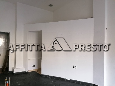 Foto Attività commerciale a Livorno di 48 m² con 1 locali in affitto