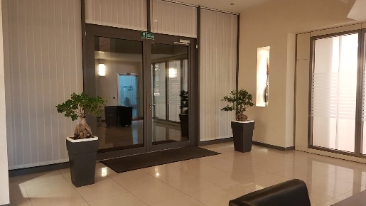 Foto Attività commerciale a Empoli di 500 m² con 2 locali in affitto