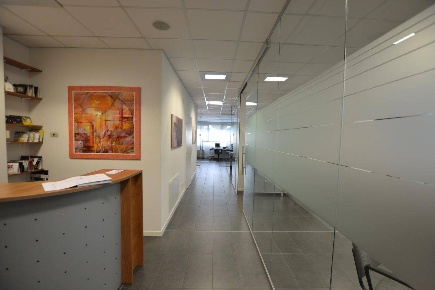 Foto Ufficio in PADOVA EST - ZONA INDUSTRIALE, Padova Camin di 160 m²