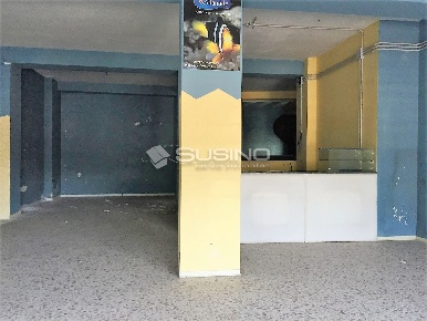 Foto Locale commerciale in CADORNA, Siracusa Gelone - Cadorna di 180 m²