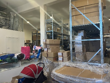 Foto Attività commerciale in via provinciale vicarese, Vicopisano Centro