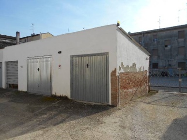 Foto Magazzino in VIA DON MINZONI, Portomaggiore Centro di 18 m² in vendita