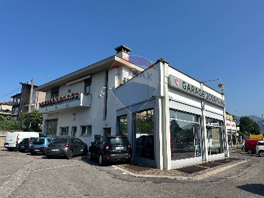 Foto Laboratorio in via mazzini, Gorle di 2384 m² con 1 locali in vendita