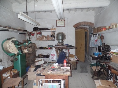 Foto Magazzino a Montevarchi di 30 m² in vendita