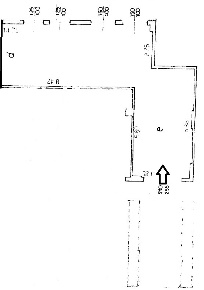 Foto Attività commerciale a Castelfiorentino di 85 m² con 1 locali