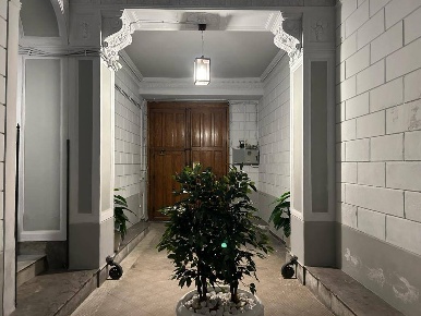Foto Ufficio in Via Francesco Crispi, Palermo Roma - Cavour di 100 m²
