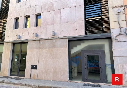 Foto Ufficio in via Daniele, Caserta Corso Trieste di 600 m² in affitto