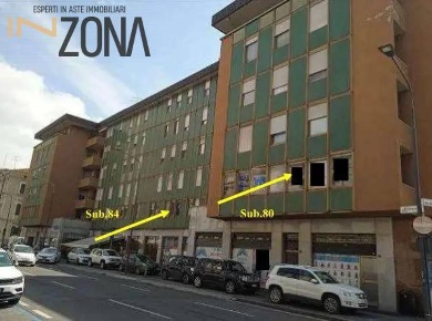 Foto Ufficio in Via Vittorio Emanuele II, Brescia Solferino - Diaz