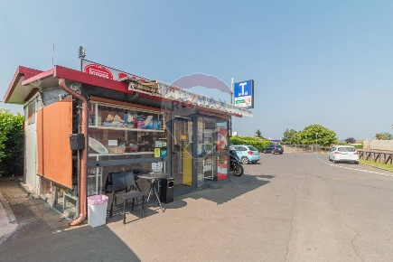 Foto Bar in via bardiniana, Grotte di Castro di 30 m² in vendita