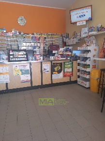 Foto Locale commerciale in via Castiglionese, Fermo Centro di 32 m²