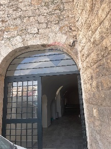 Foto Magazzino in Via Putignano, Turi di 162 m² in affitto