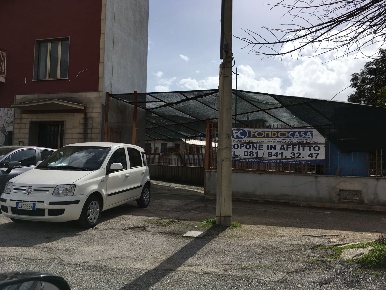 Foto Attività commerciale a Marigliano Centro di 100 m² con 1 locali