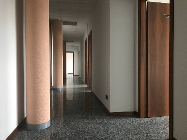 Foto Ufficio a Villorba Lancenigo Villorba di 195 m² con 5 locali