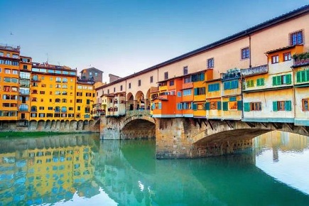 Foto Hotel a Firenze Signoria - Uffizi di 1200 m² con 40 locali in vendita