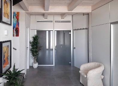 Foto Ufficio in STRADA PEDEMONTANA, Capalbio Borgo Carige di 154 m²