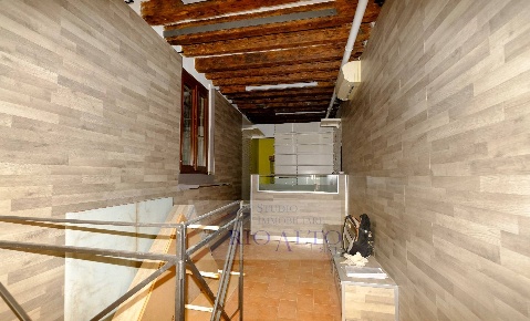 Foto Negozio a Venezia Santi Apostoli - San Canciano di 30 m² con 1 locali