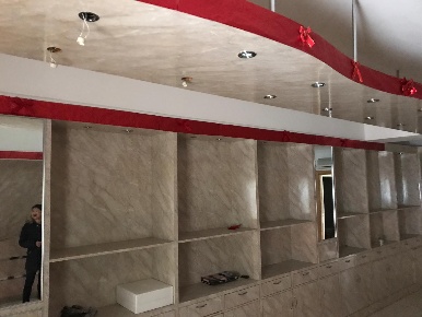 Foto Attività commerciale a Empoli di 92 m² con 3 locali in affitto