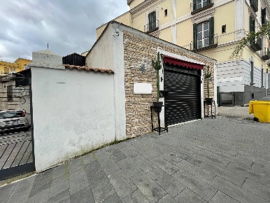 Foto Locale commerciale in Viale Elena, Ottaviano di 230 m² in vendita