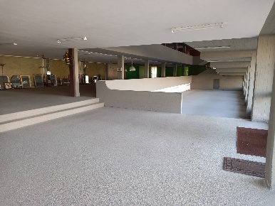 Foto Attività commerciale in Via Toscana, Casciana Terme Lari di 2000 m²
