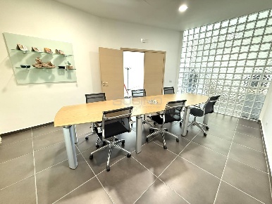 Foto Ufficio in SCALA GRECA, Siracusa Scala Greca - Neapolis di 210 m²