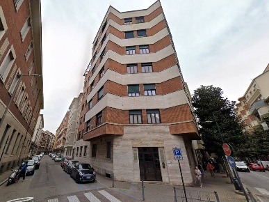 Foto Ufficio in corso Dante, Asti Corso Dante di 152 m² con 8 locali