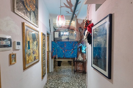 Foto Laboratorio in VIA E. CHINOTTO, Milano Piazzale Siena di 107 m²