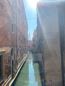 Foto Hotel a Venezia San Marco di 400 m² con 12 locali in vendita