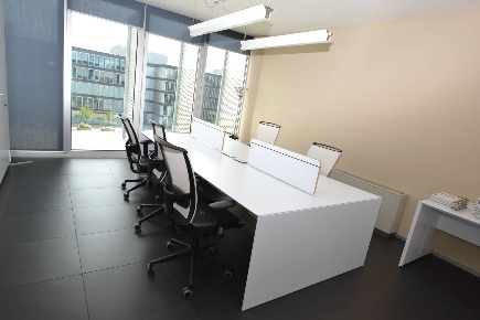 Foto Ufficio in VIA SAN MARCO, Padova Stanga - Pio X di 140 m² con 4 locali