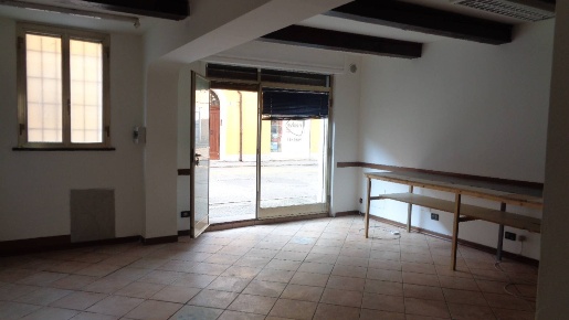 Foto Ufficio in Via Porta Romana, Ferrara Santa Maria in Vado di 100 m²