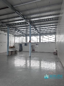 Foto Laboratorio in via Asiago, Seveso Altopiano, Baruccana di 280 m²