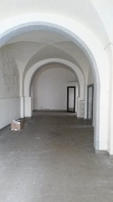 Foto Attività commerciale a Empoli di 110 m² con 1 locali in affitto