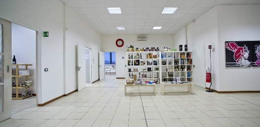 Foto Ufficio in Via Volpago Sud, Ponzano Veneto Ponzano di 415 m²