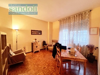 Foto Ufficio in Via D. Jolanda, Vercelli Centro di 75 m² con 3 locali