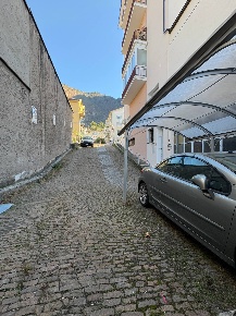 Foto Negozio in via San Vigilio, Bolzano Oltrisarco - Aslago di 478 m²
