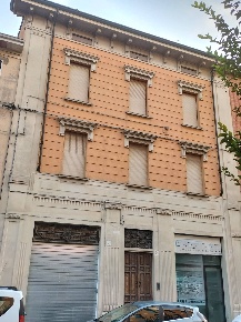 Foto Locale commerciale in Cornini Malpeli, Fidenza Centro di 61 m²