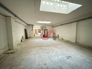 Foto Magazzino in Via Delle Puglie, Benevento Mulini, Porta Rufina