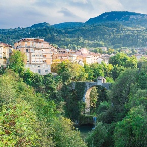 Foto Ufficio a Ascoli Piceno di 55 m² con 2 locali in vendita