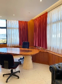 Foto Ufficio in Viale del Lavoro, Corridonia Zona Industriale di 180 m²
