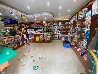 Foto Attività commerciale in Viale Piceno Aprutino, Civitella del Tronto