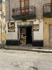 Foto Attività commerciale in Via Milazzo, Castelvetrano Centro di 25 m²