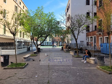 Foto Attività commerciale a Venezia Guglie - San Leonardo di 6 m²