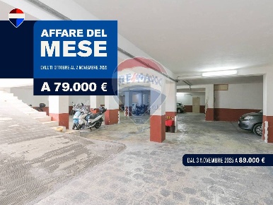 Foto Magazzino in via monteforte, Siracusa Mazzarrona di 336 m² in vendita
