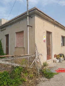 Foto Agriturismo in CONTRADA ARIZZA, Scicli in vendita